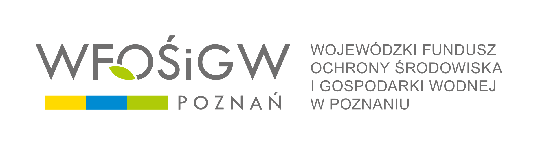 PROGRAM PLANUJEMY EKOLOGICZNĄ PRZESTRZEŃ